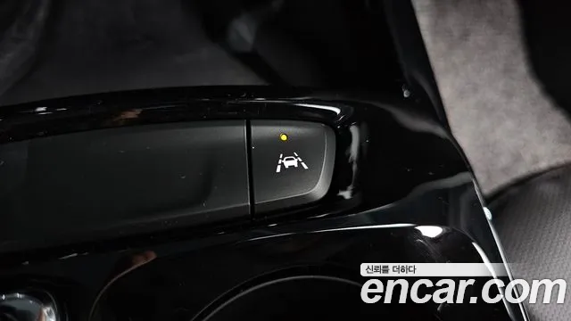 Chevrolet Tracker 2025 thumb 10