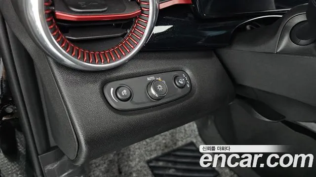 Chevrolet Tracker 2025 thumb 6