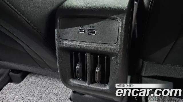 Chevrolet Tracker 2025 thumb 11