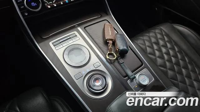 Genesis GV80 2020 thumb 10