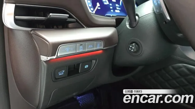 Genesis GV80 2020 thumb 6