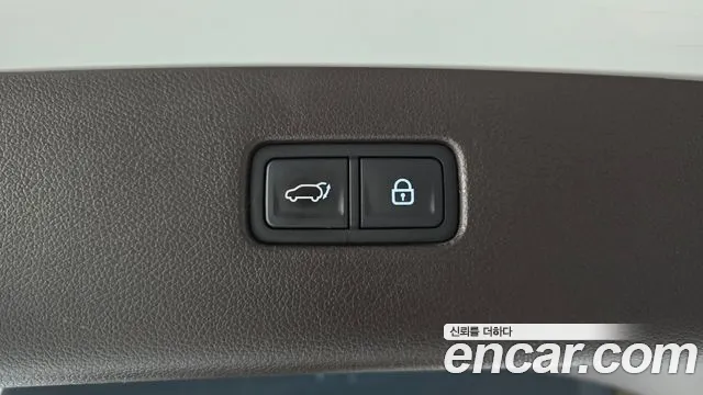 Genesis GV80 2020 thumb 8