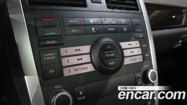 Renault SM7 2010 thumb 10