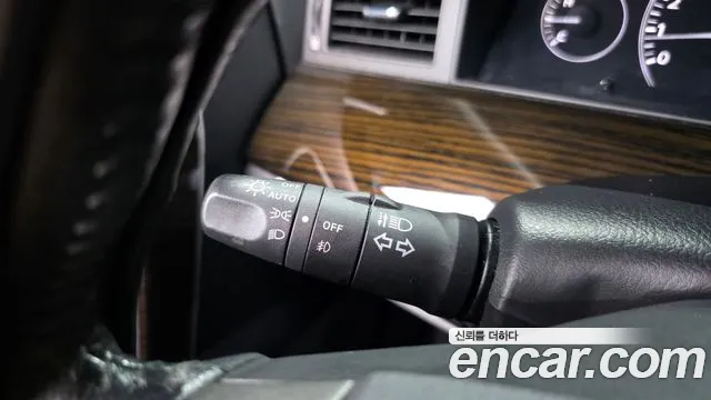 Renault SM7 2010 thumb 8