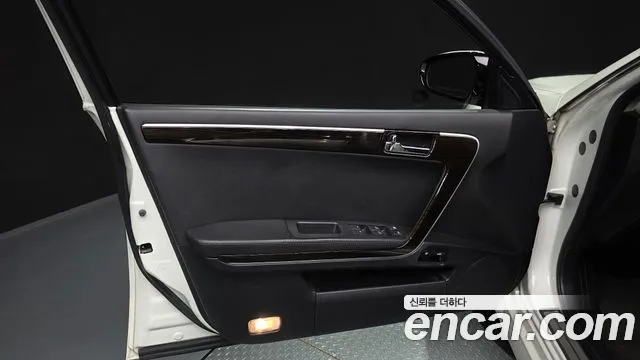 Renault SM7 2010 thumb 5
