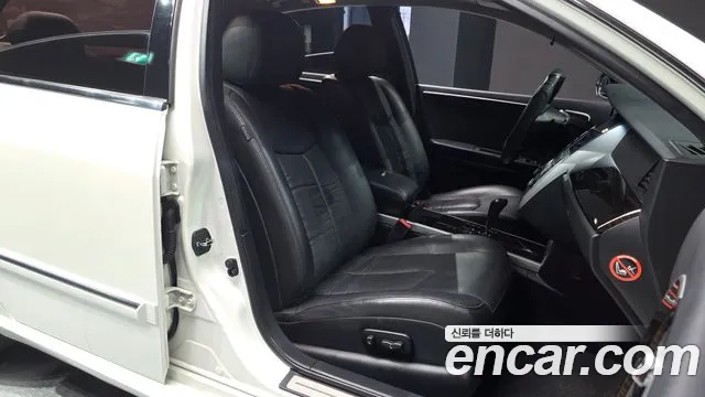 Renault SM7 2010 thumb 4