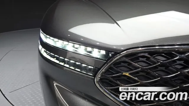 Genesis G90 2022 thumb 11