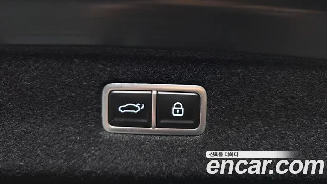 Genesis G90 2022 thumb 5