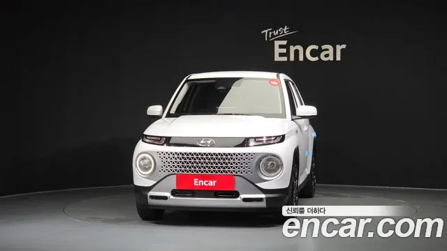 Hyundai Casper 2021 thumb 12