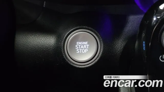 Hyundai Casper 2021 thumb 2