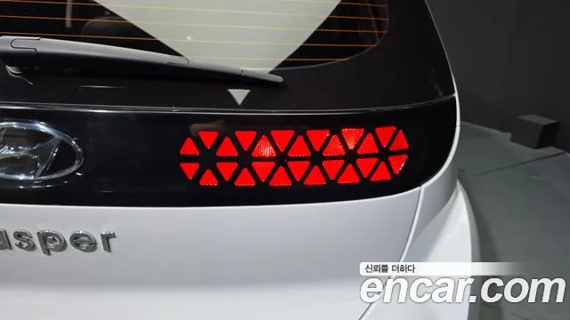 Hyundai Casper 2021 thumb 10