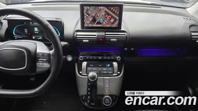 Hyundai Casper 2021 thumb 4
