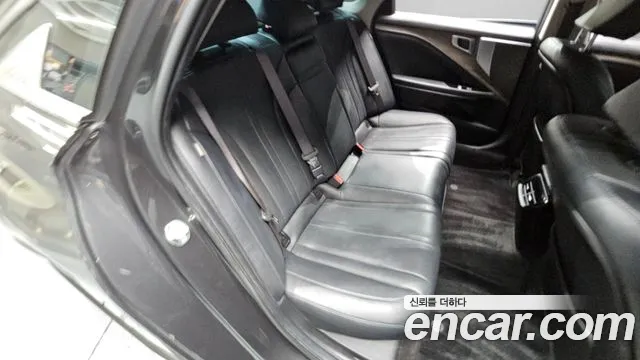 Kia K8 2022 thumb 5