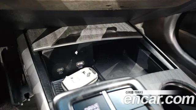 Kia K8 2022 thumb 10