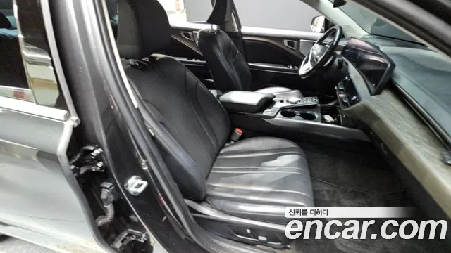 Kia K8 2022 thumb 11