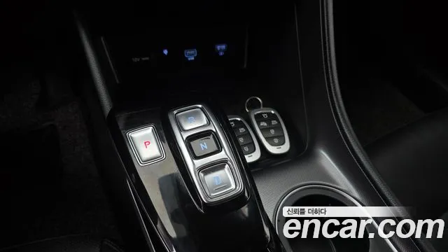 Hyundai Sonata 2020 thumb 5
