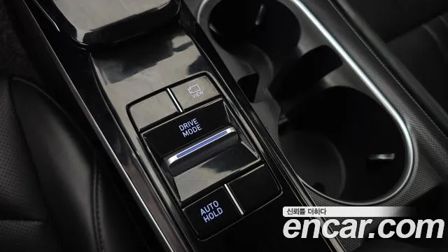 Hyundai Sonata 2020 thumb 8