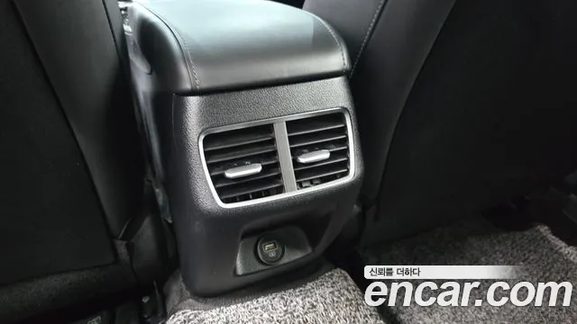 Hyundai Sonata 2020 thumb 2