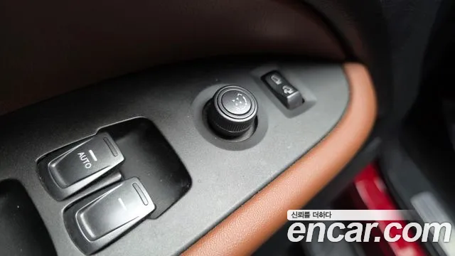 KGM Rexton 2018 thumb 5