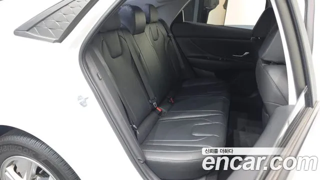 Hyundai Avante 2023 thumb 10