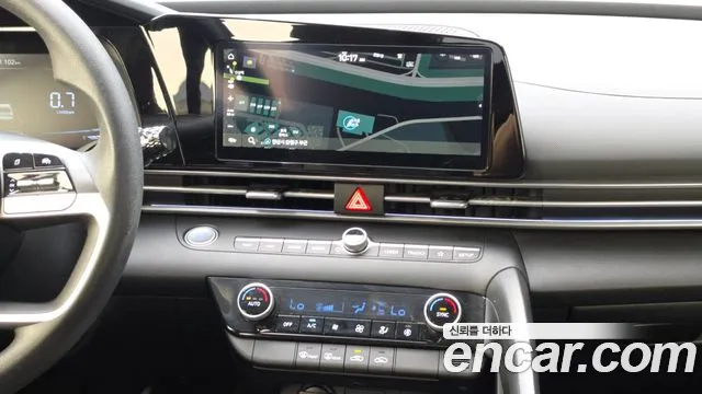 Hyundai Avante 2023 thumb 3
