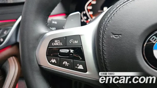 BMW 5 серии 2020 thumb 2