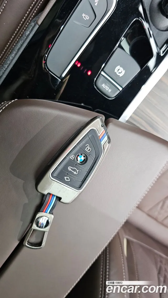 BMW 5 серии 2020 thumb 11