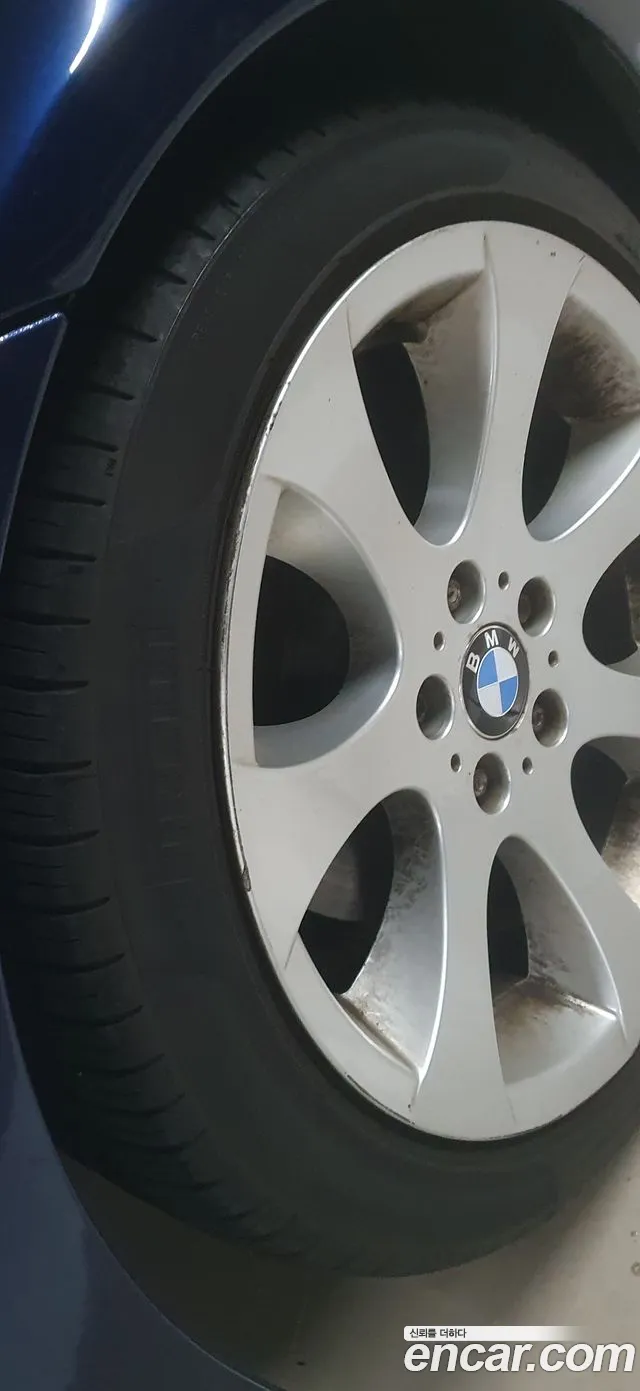 BMW 3 серии 2011 thumb 5