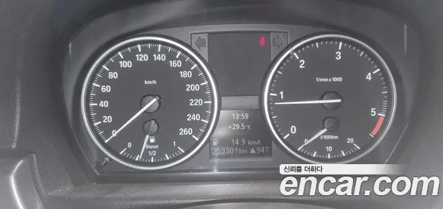 BMW 3 серии 2011 thumb 7