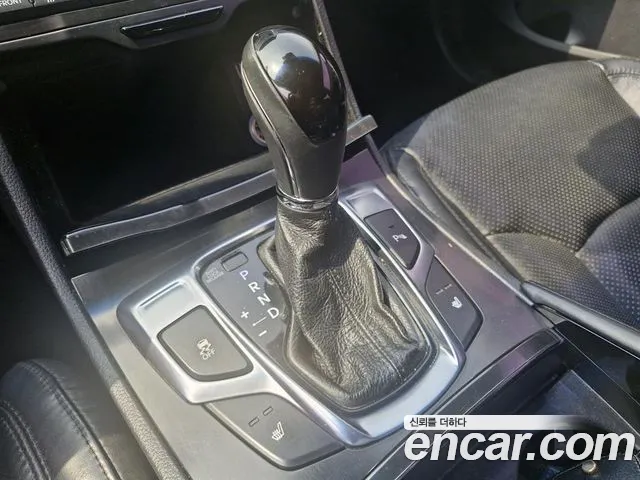 Hyundai Grandeur 2015 thumb 8