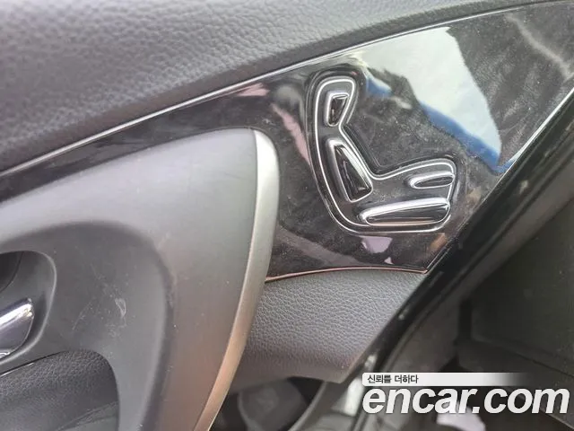 Hyundai Grandeur 2015 thumb 6