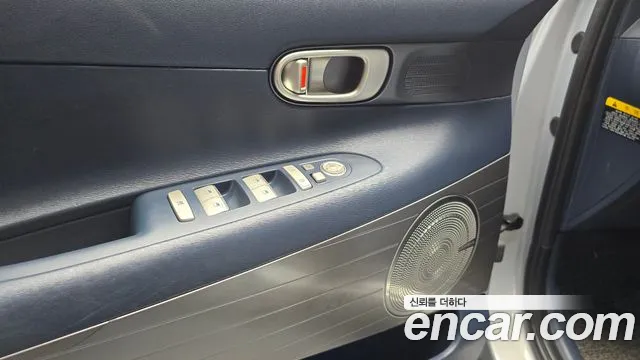 Hyundai Nexo 2020 thumb 8