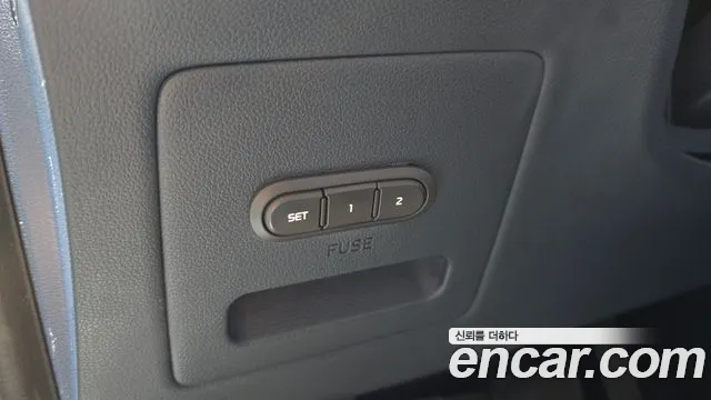 Hyundai Nexo 2020 thumb 4