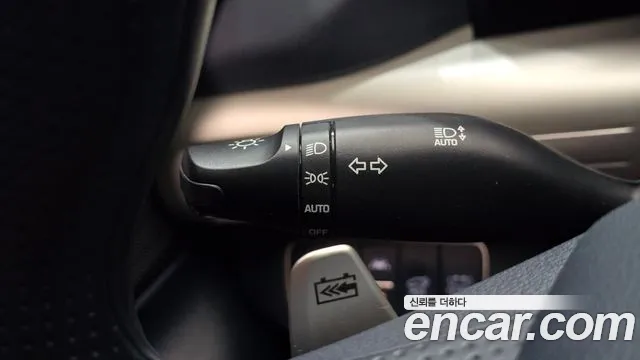 Hyundai Nexo 2020 thumb 12
