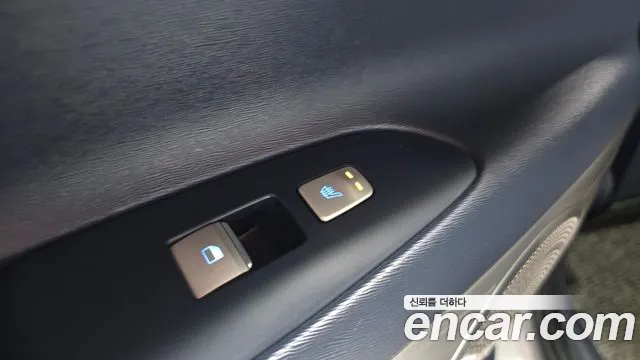Hyundai Nexo 2020 thumb 2