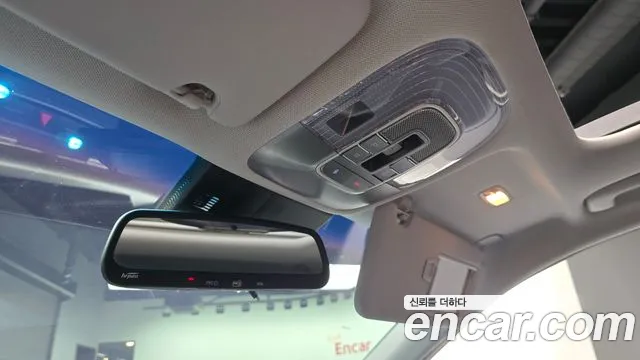 Hyundai Nexo 2020 thumb 10