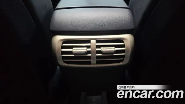 Hyundai Nexo 2020 thumb 3