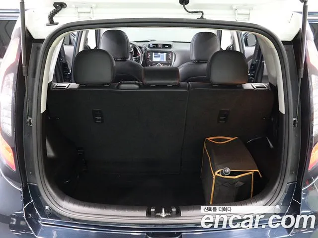 Kia Soul 2017 thumb 2