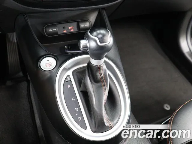 Kia Soul 2017 thumb 6
