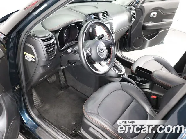 Kia Soul 2017 thumb 11