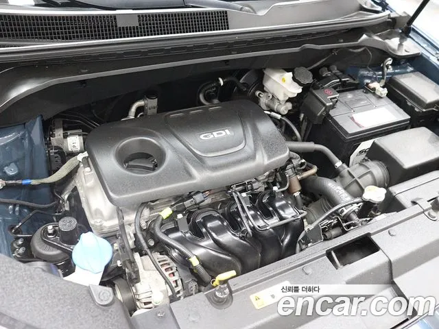 Kia Soul 2017 thumb 5