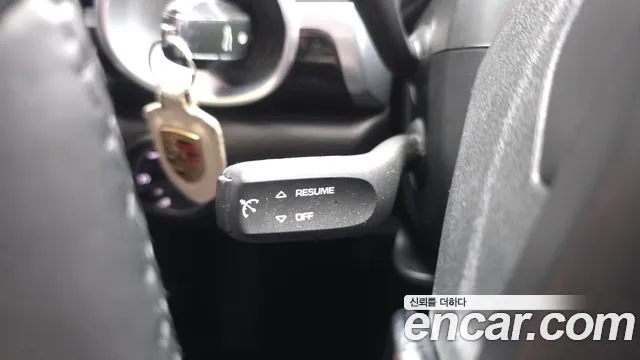 Porsche Cayenne 2013 thumb 7