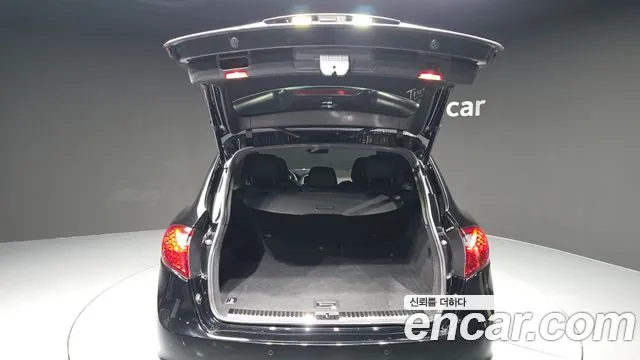 Porsche Cayenne 2013 thumb 9