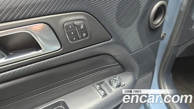 Ford Mustang Mach-E 2024 thumb 8