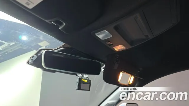 Ford Mustang Mach-E 2024 thumb 6