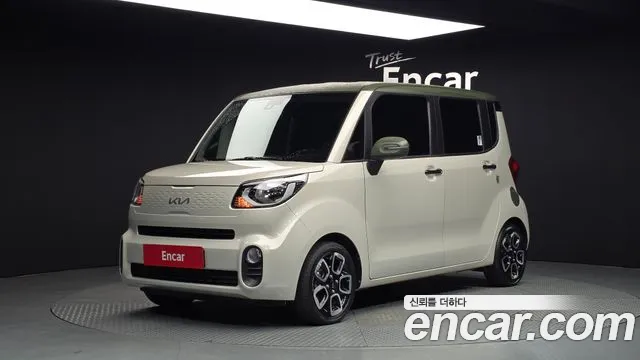 Kia Ray 2021 thumb 2