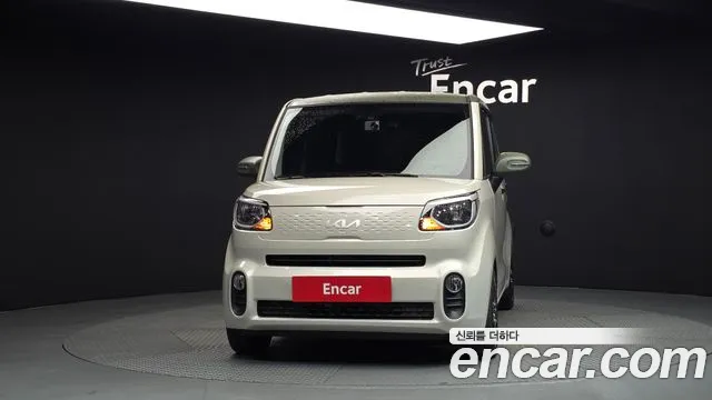 Kia Ray 2021 thumb 4
