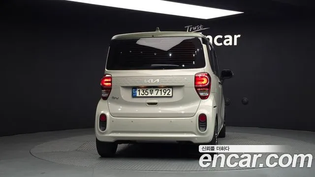 Kia Ray 2021 thumb 10