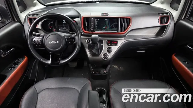 Kia Ray 2021 thumb 11