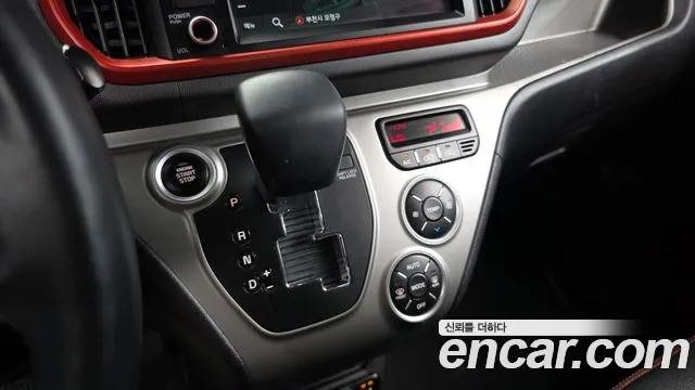 Kia Ray 2021 thumb 12